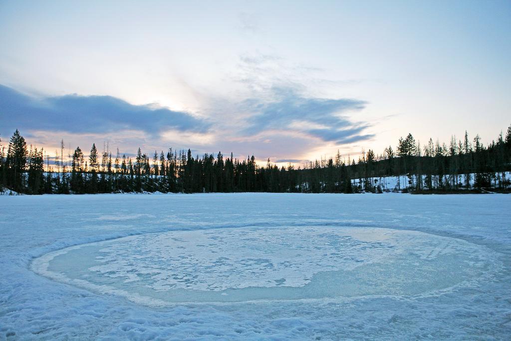 Lac Le Jeune Wilderness Resort Kamloops Exteriör bild